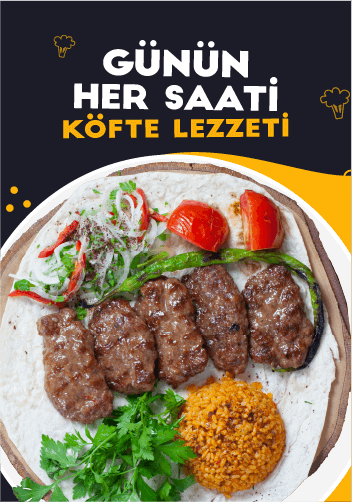 Köfteci Osman Şimşek