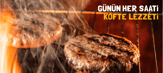 Köfteci Osman Şimşek