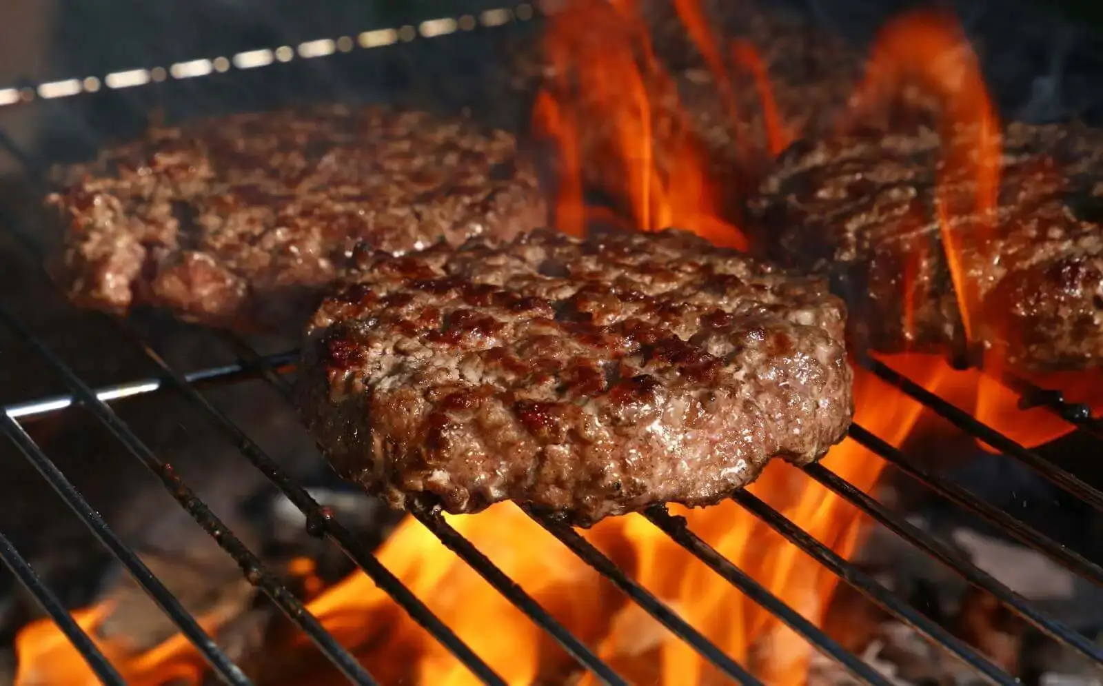 Köfteci Osman Köfte